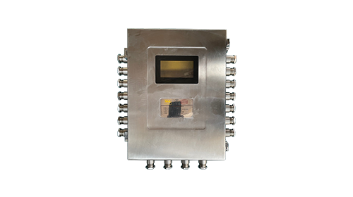 礦用本安型WiFi6無線網(wǎng)關(guān)：助力構(gòu)建更廣泛、更高效、更安全的礦井無線通信系統(tǒng)